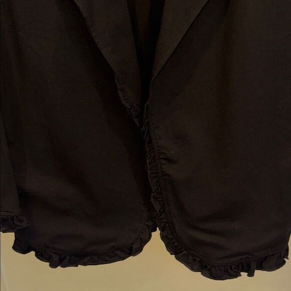 Grace Karin Women's Black Jacket - Picture 5 of 6